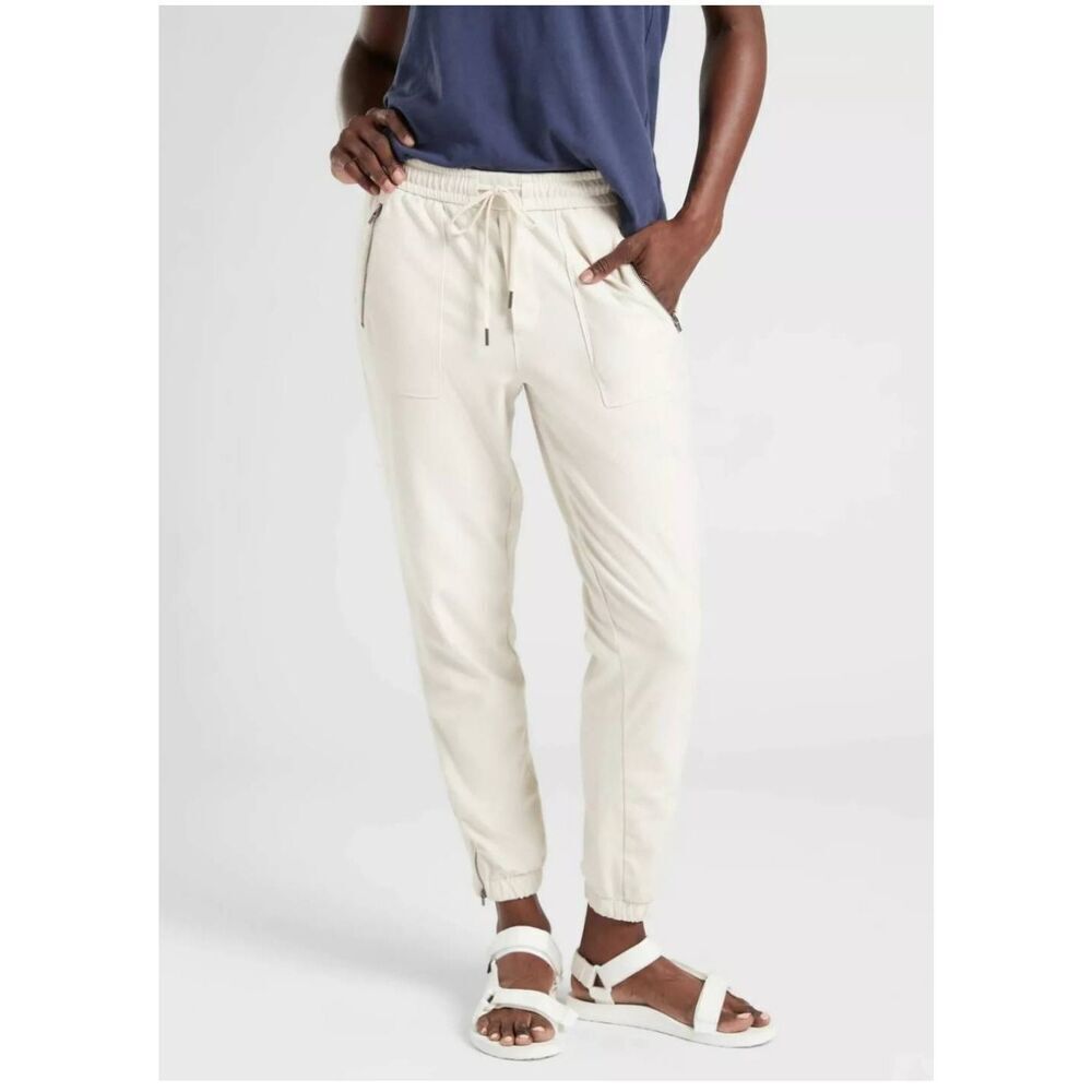 Athleta Farallon Jogger Size 6